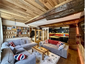 maison de village à la vente -   06600  ANTIBES, surface 101 m2 vente maison de village - UBI464554652